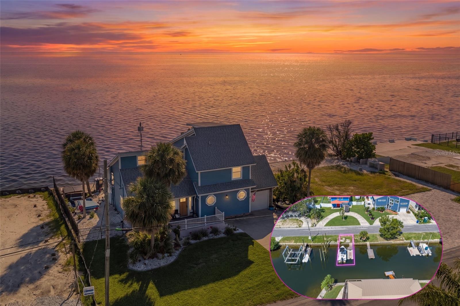 Details for 3200 Gulf Winds Circle, HERNANDO BEACH, FL 34607