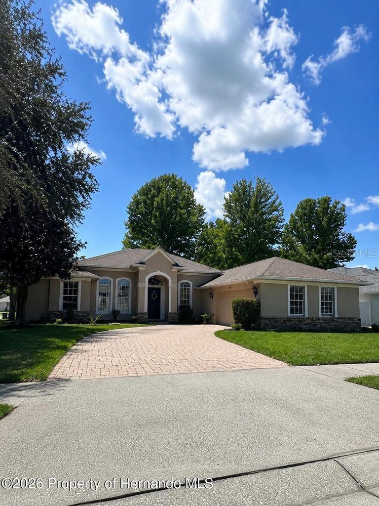 Details for 5598 Thorngrove Way, Spring Hill, FL 34609