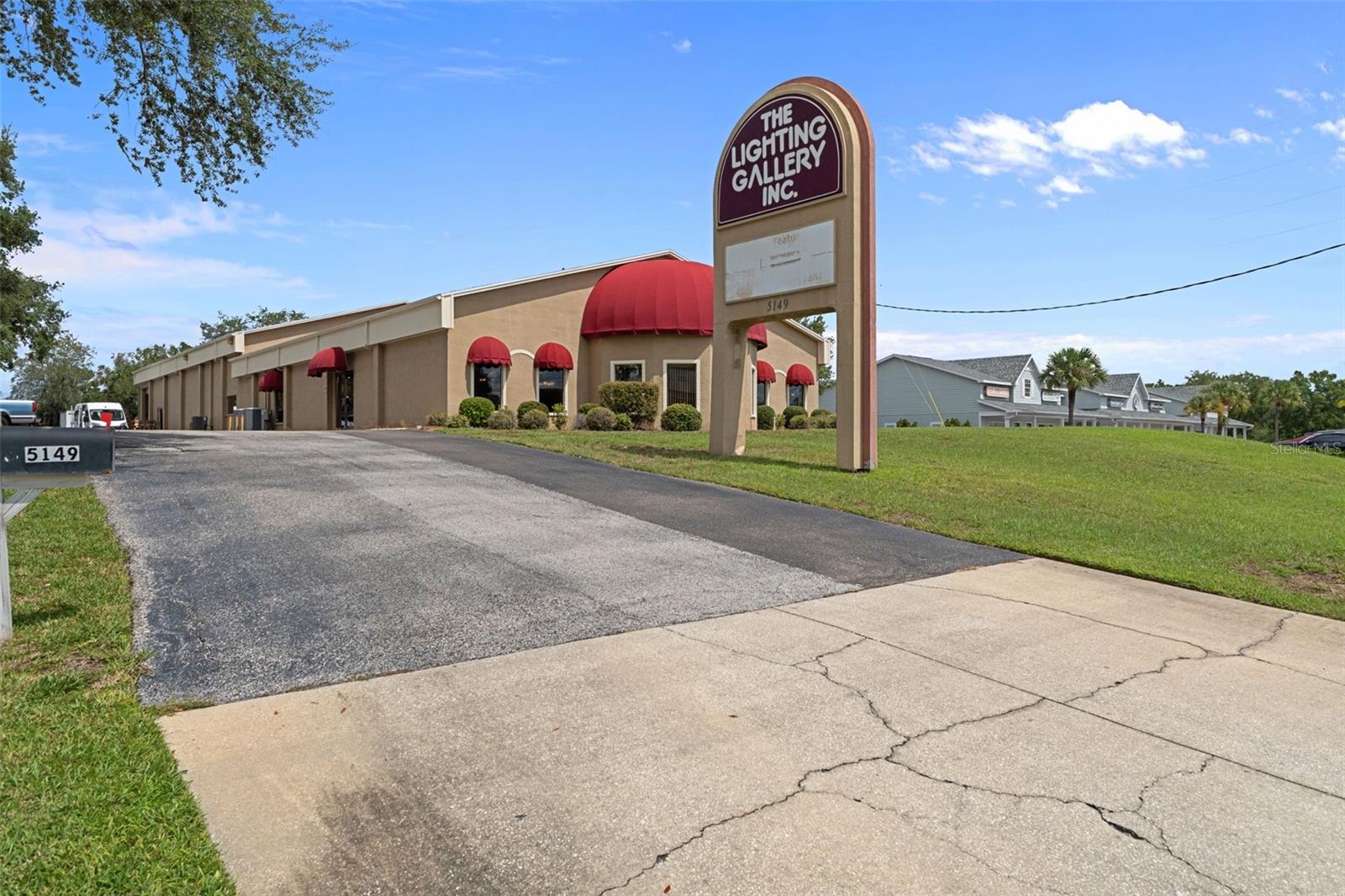 Details for 5149 Mariner Boulevard, Spring Hill, FL 34609