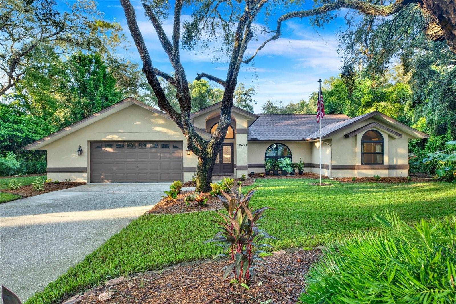 Details for 18671 Autumn Lake Avenue, HUDSON, FL 34667