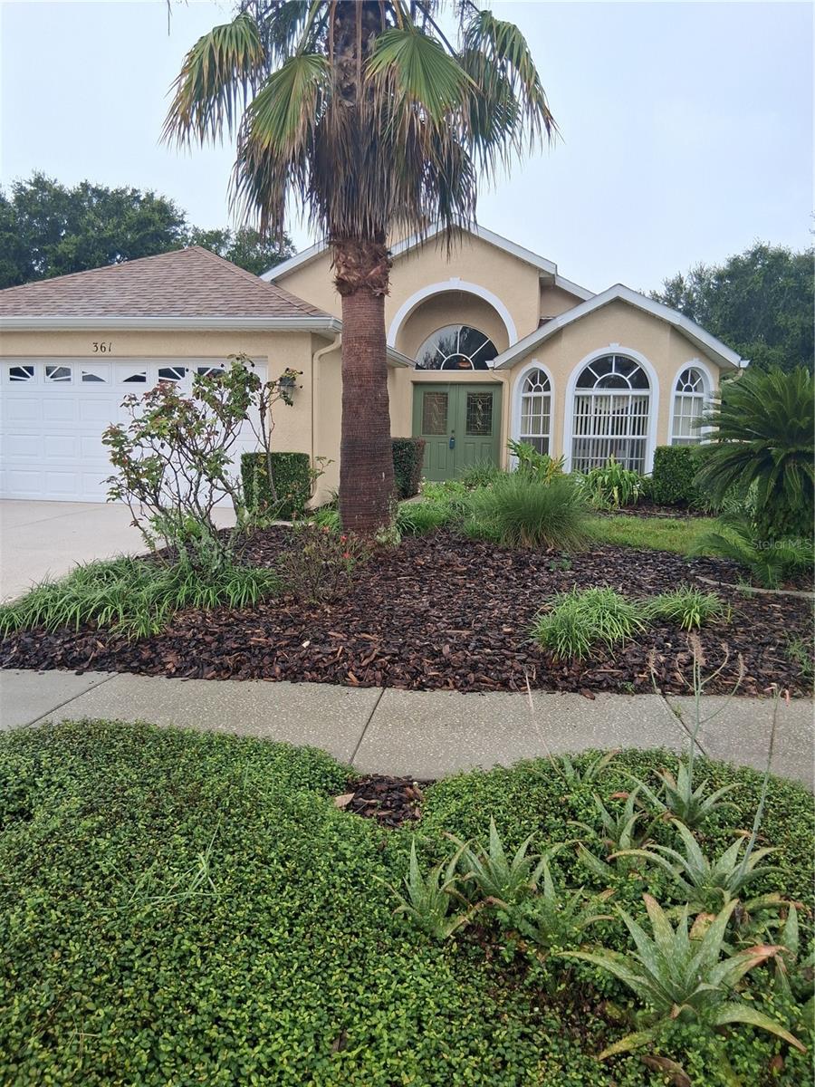 Details for 361 Greenwich Circle, Spring Hill, FL 34609