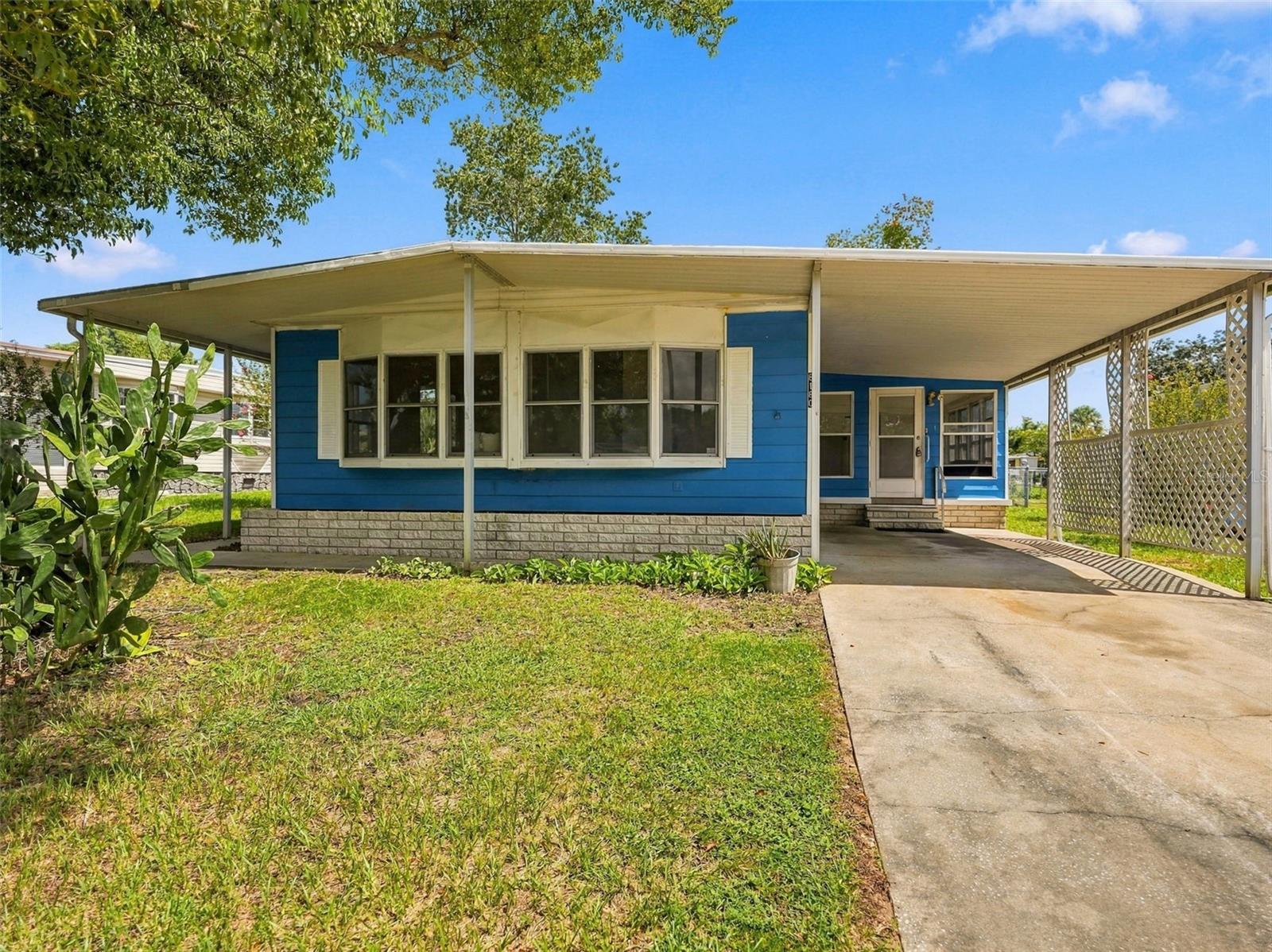 Details for 8180 Modena Avenue, BROOKSVILLE, FL 34613