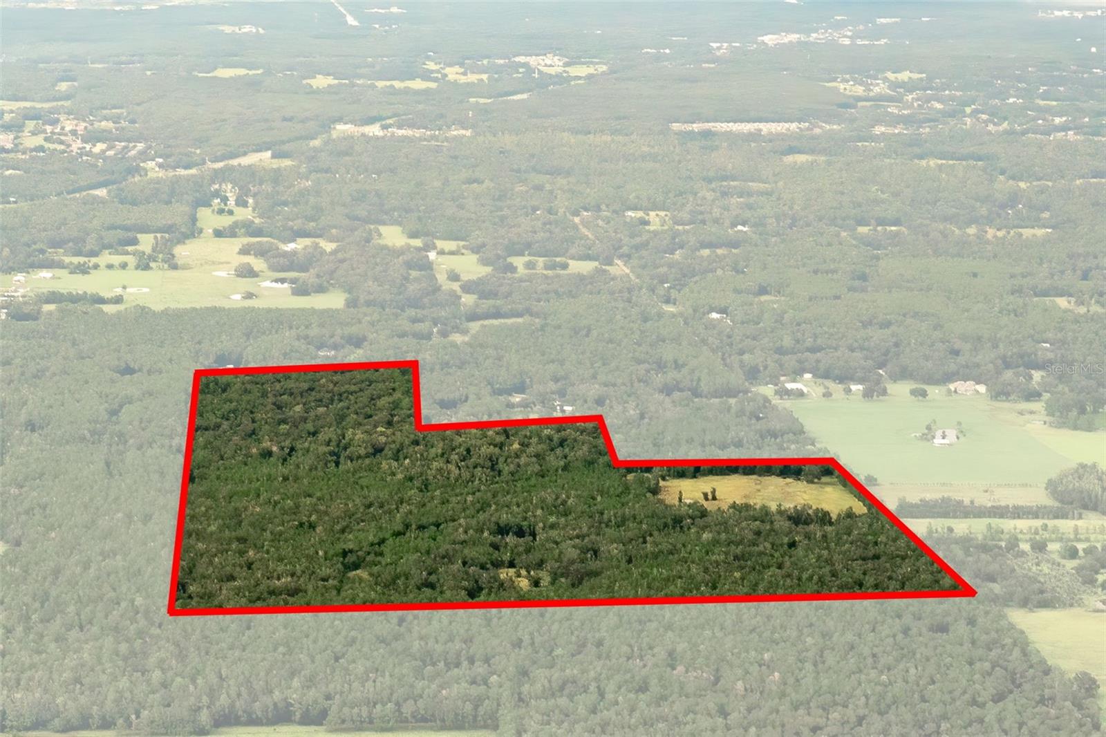 Details for Crum Road , BROOKSVILLE, FL 34604