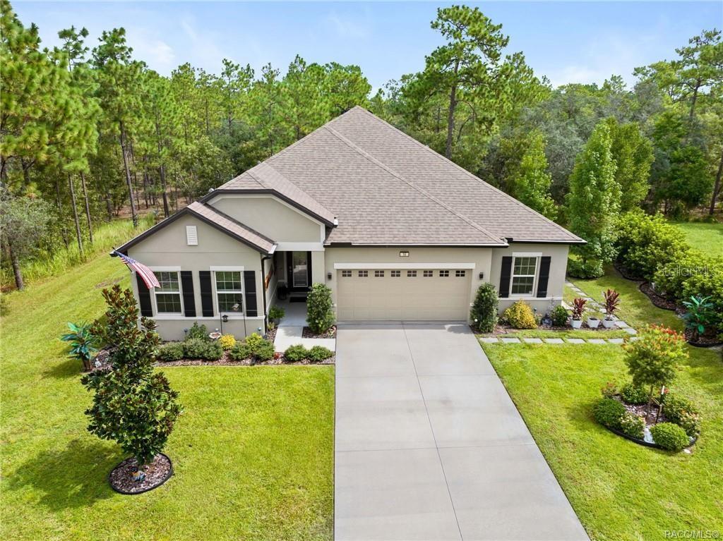 Details for 16 Elder Court, HOMOSASSA, FL 34446