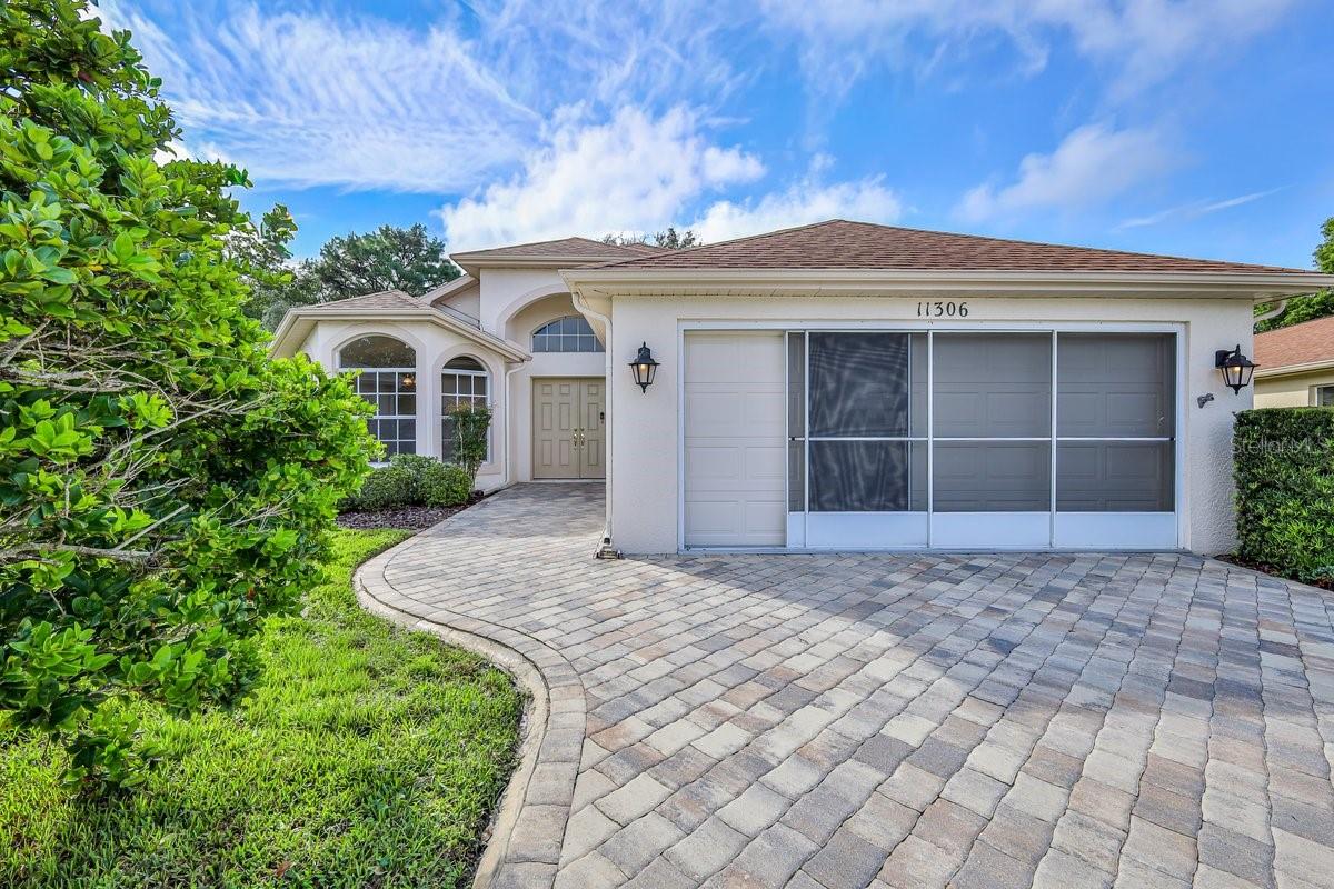 Details for 11306 Musgrove Mill Drive, Spring Hill, FL 34609