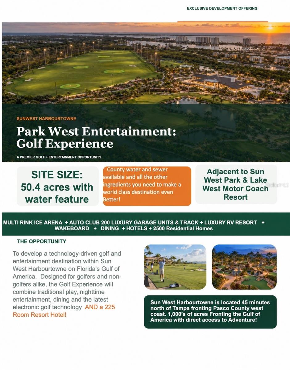 Details for 0 Racetrack Road, HUDSON, FL 34667