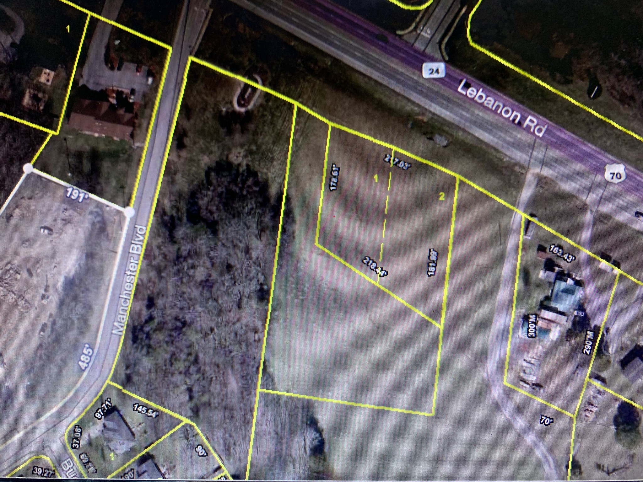 Listing Details for 0 Lebanon Rd W, Lebanon, TN 37087