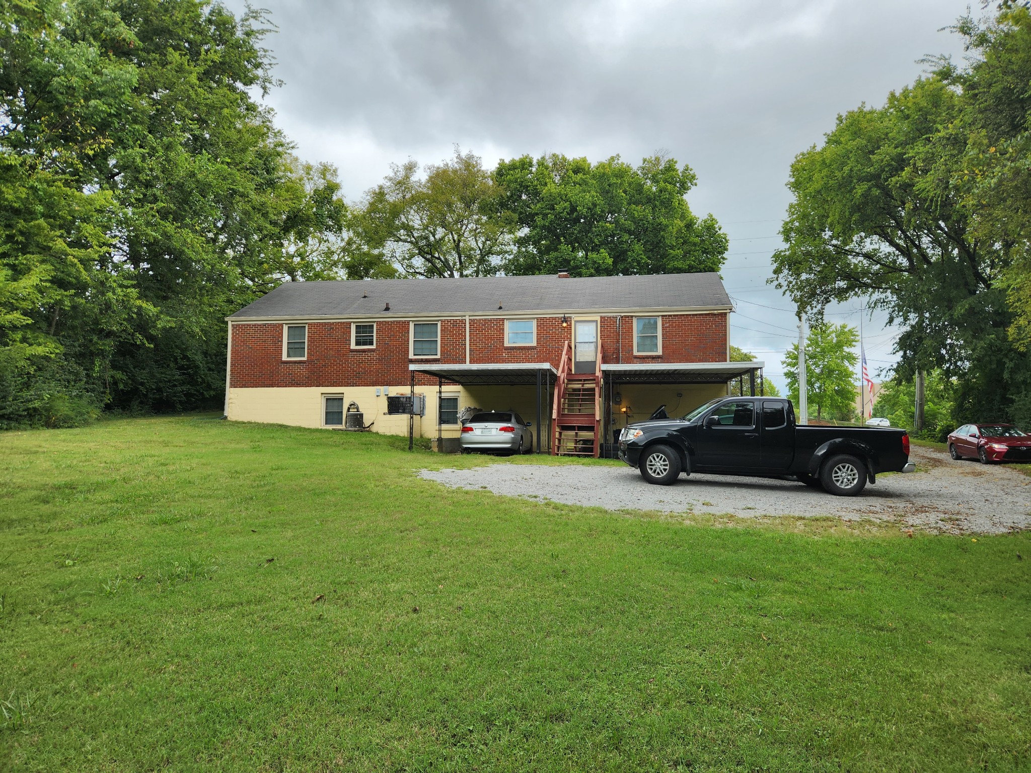 Image 27 of 28 For 721 W Old Hickory Blvd