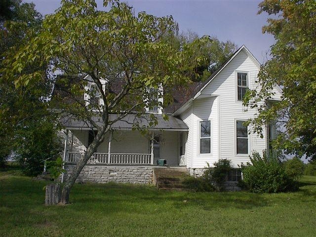 821 Normandy Rd