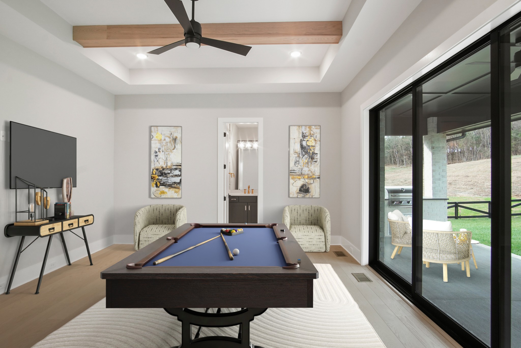 Image 43 of 54 For 7208 Bonterra Ct