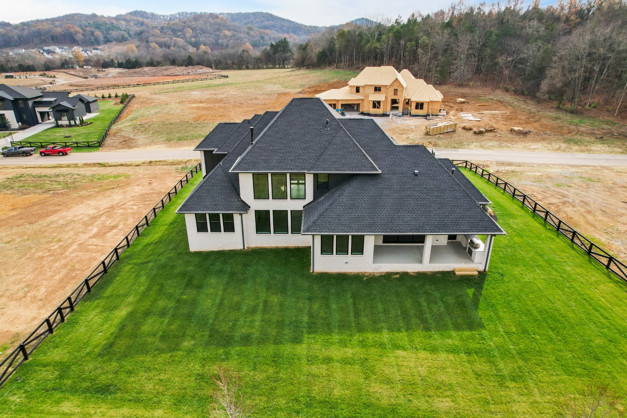 Image 5 of 54 For 7208 Bonterra Ct