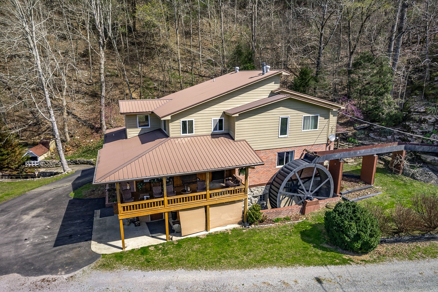 Details for 295 Cave Hollow Rd, Dowelltown, TN 37059