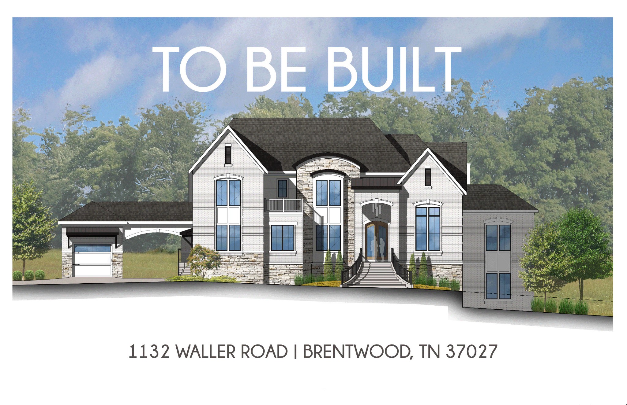 Details for 1132 Waller Rd, Brentwood, TN 37027