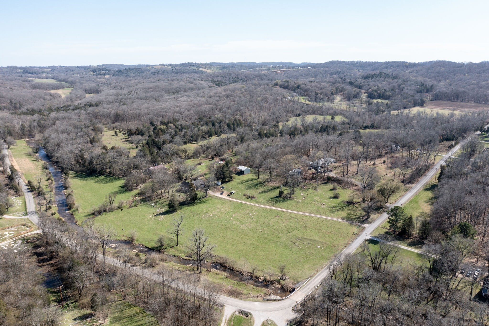 Details for 2504 Double Branch Road, Columbia, TN 38401