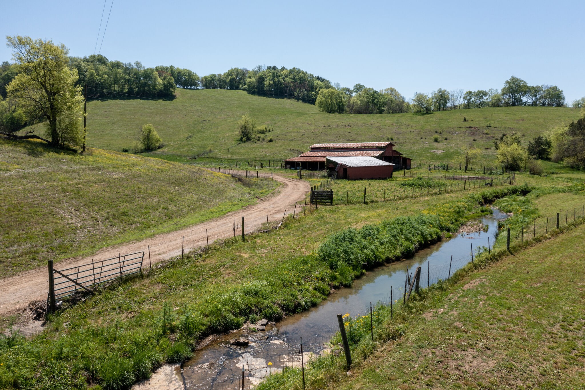 Image 20 of 20 For 0 Lynchburg Highway