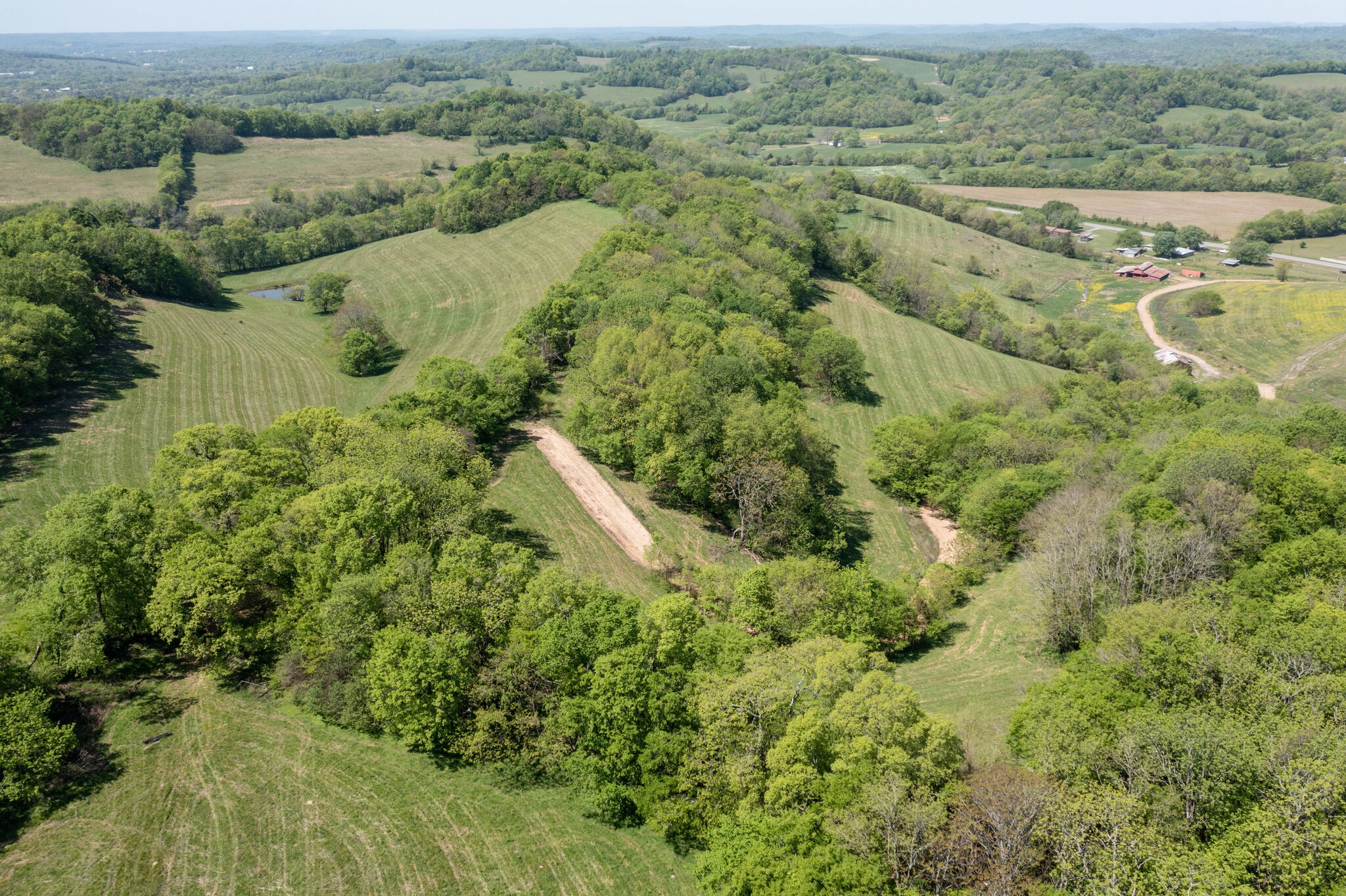 Image 6 of 20 For 0 Lynchburg Highway