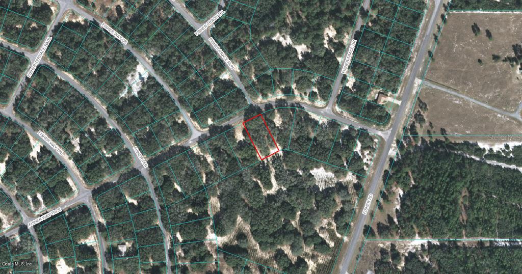 Listing Details for 00 Fisher Way Trace, OCKLAWAHA, FL 32179