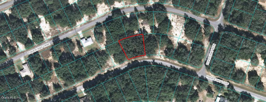 Listing Details for 00 Fisher Way Loop, OCKLAWAHA, FL 32179