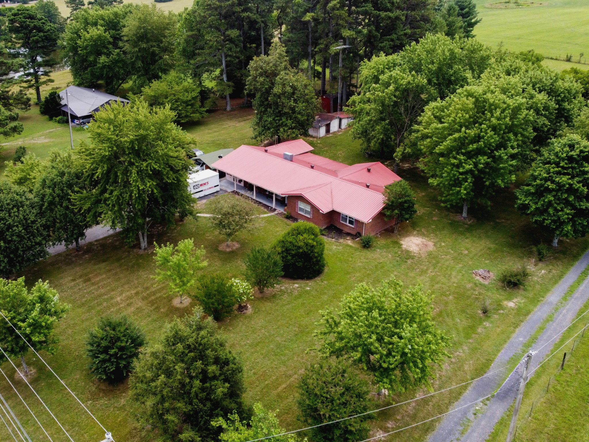 Details for 6638 Hwy 64 E, Lawrenceburg, TN 38464