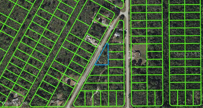 Listing Details for 547 Lear Avenue, LAKE PLACID, FL 33852