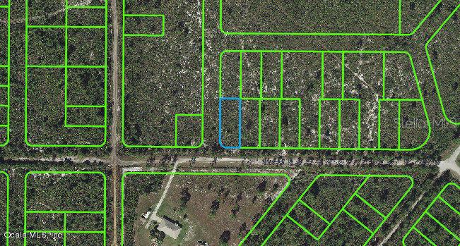 Listing Details for 769 Washington Boulevard, LAKE PLACID, FL 33852
