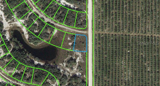 Listing Details for 200 Crystal Lake Drive, LAKE PLACID, FL 33852
