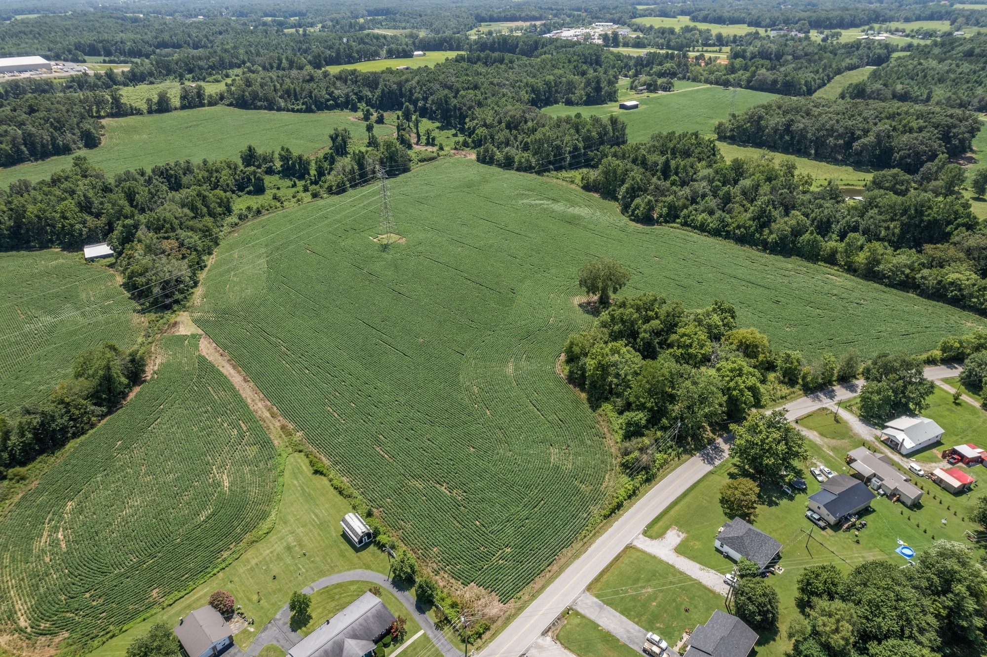 Image 8 of 26 For 5684 Buffalo Valley Rd