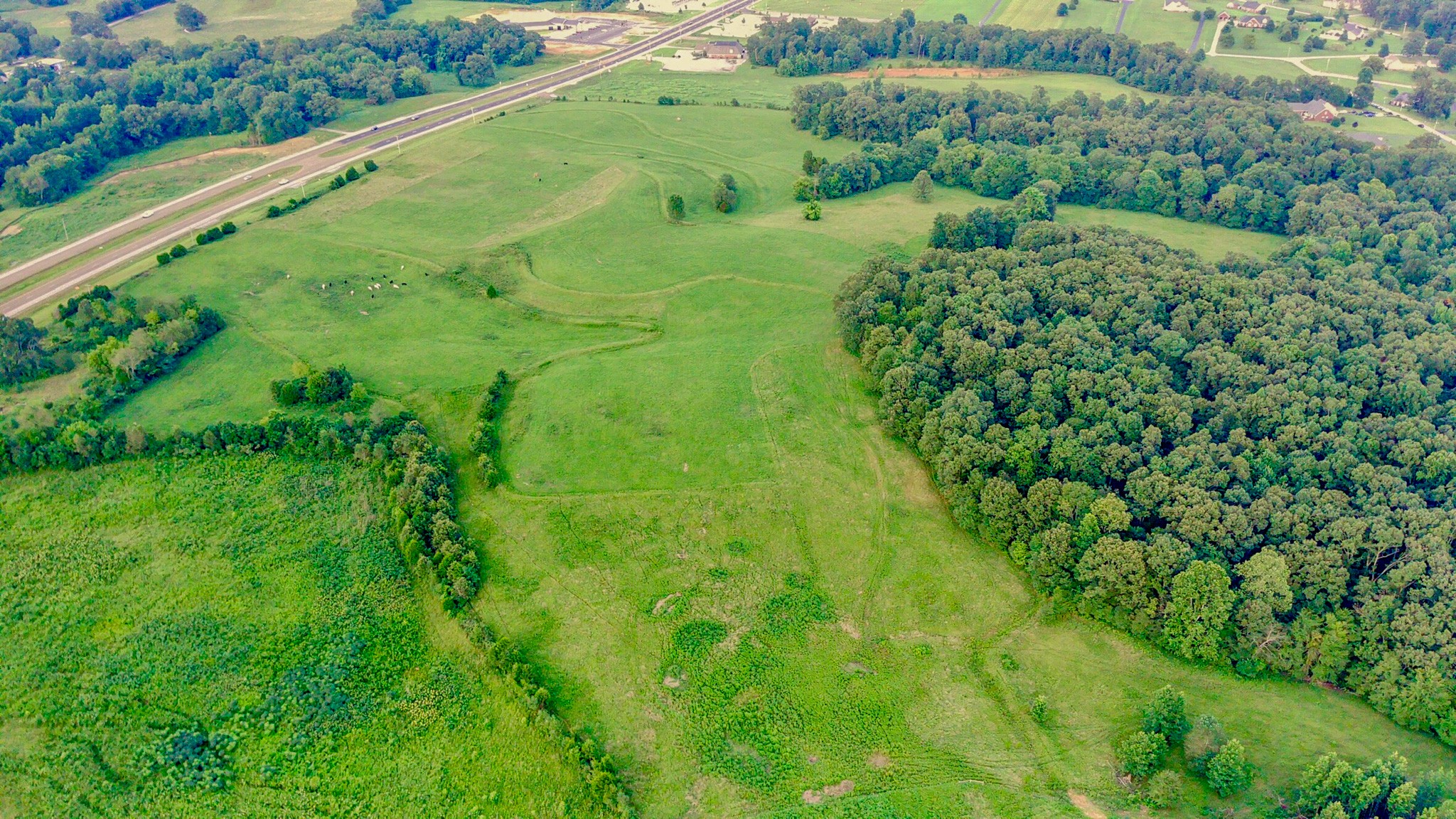 Image 3 of 12 For 0 Hwy 412 West