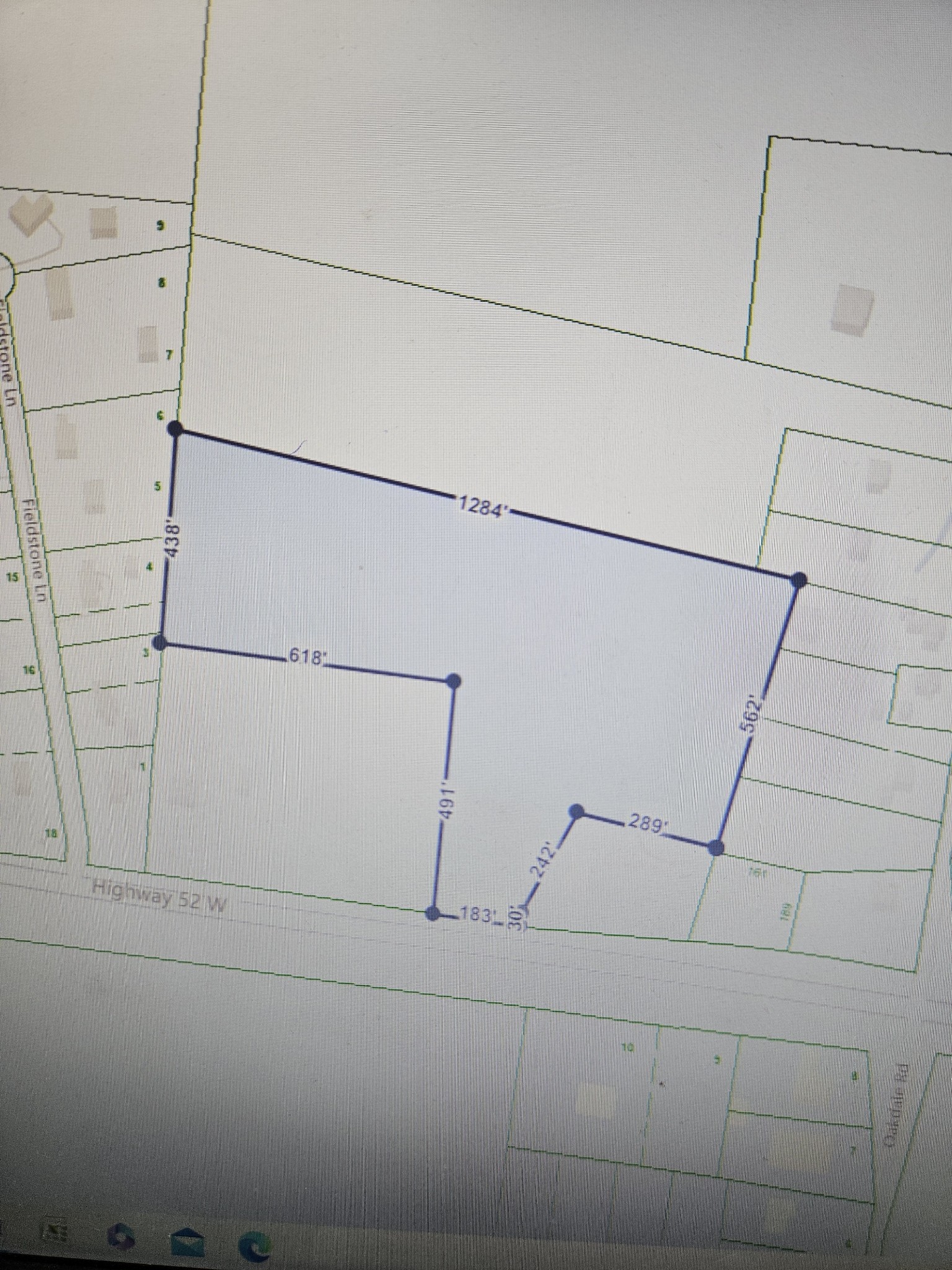 Listing Details for 0 Highway 52 West, Westmoreland, TN 37186