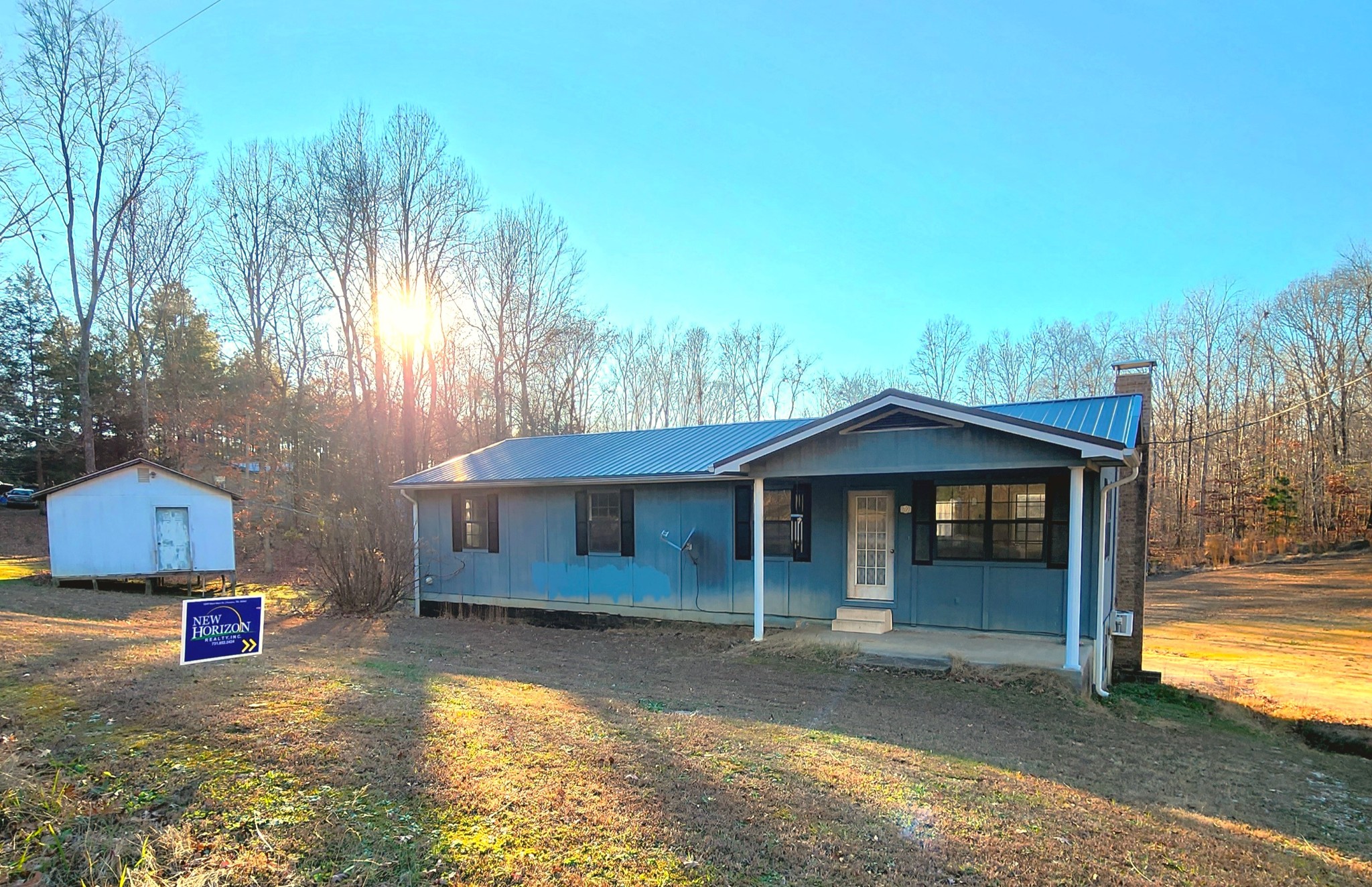 Details for 7 Bartlett Rd, Reagan, TN 38368