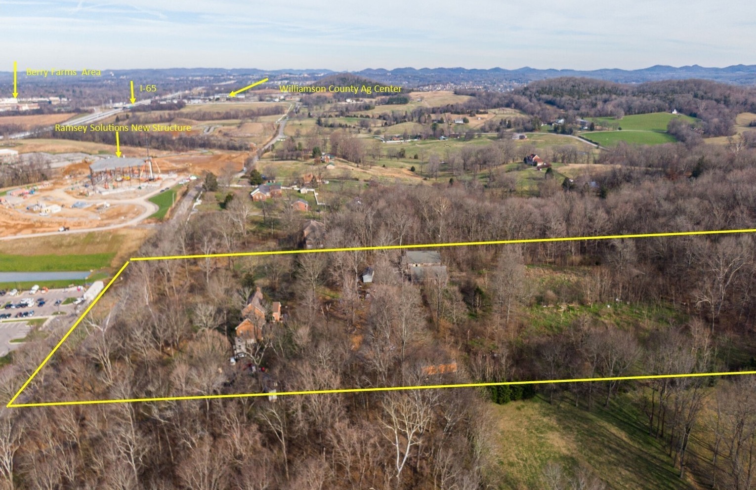 Details for 4456 Pratt Ln, Franklin, TN 37064