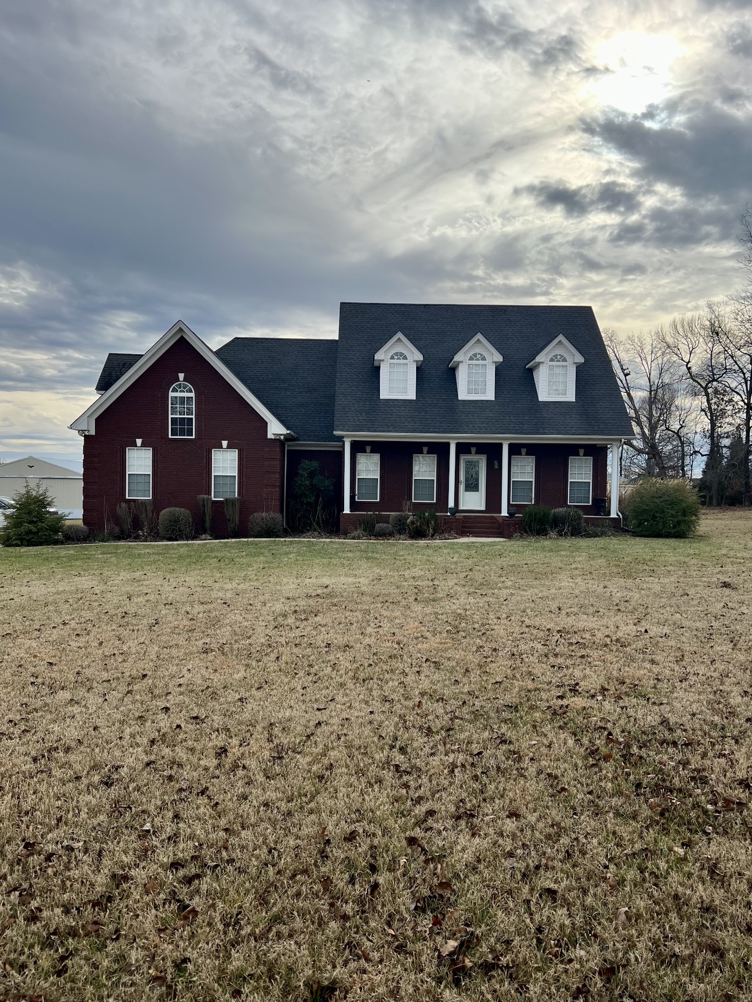 Details for 2901 Highway 52 W, Lafayette, TN 37083