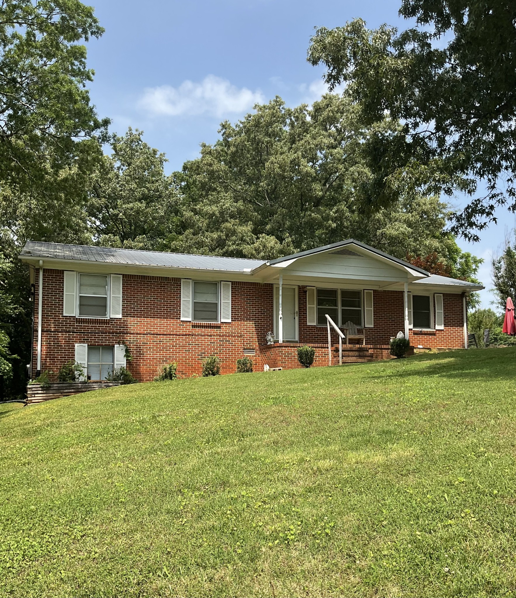 Details for 455 Spring Valley Rd, Mc Minnville, TN 37110