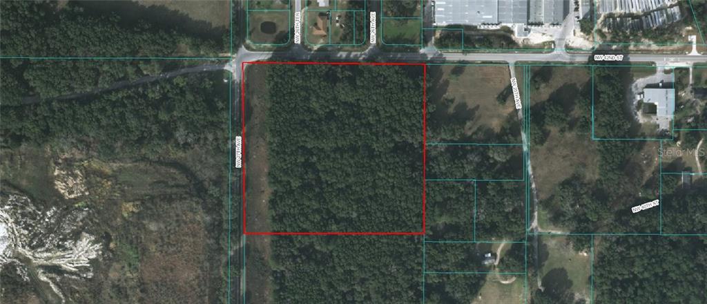 Details for  Nw 27th Ave  , OCALA, FL 34475