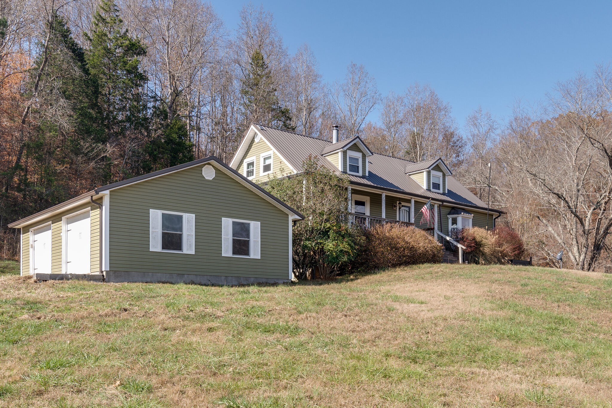 Details for 8885 Rasbury Hollow Rd, Waynesboro, TN 38485