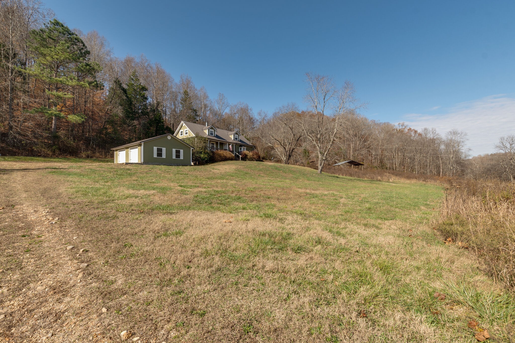 Image 8 of 56 For 8885 Rasbury Hollow Rd