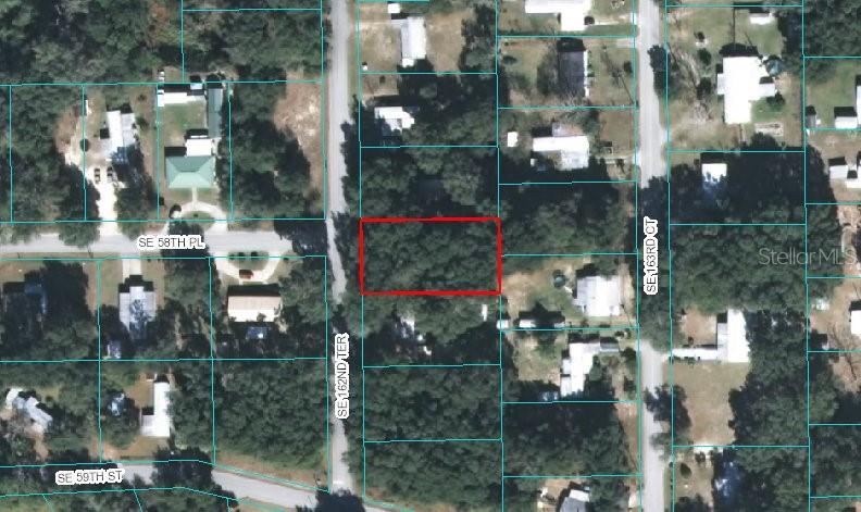 Listing Details for 00 162nd Terrace, OCKLAWAHA, FL 32179