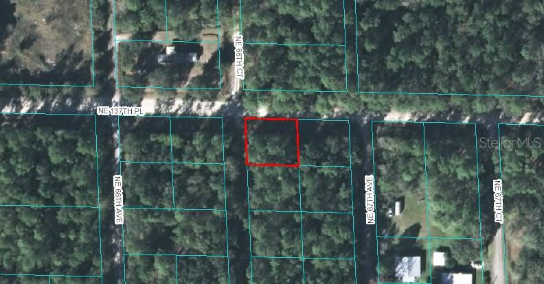 Listing Details for 00 66th Court, CITRA, FL 32113