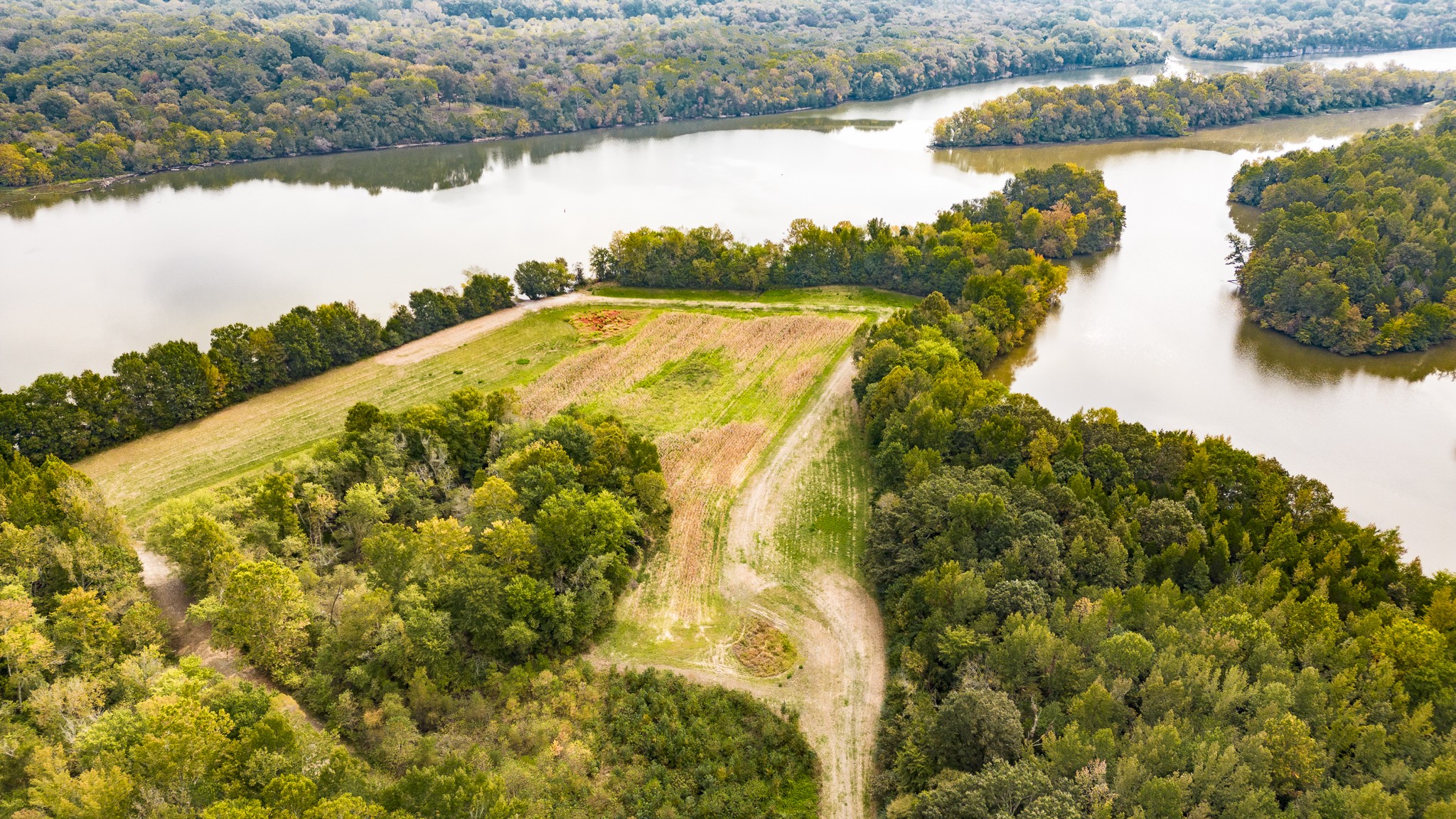 Image 45 of 69 For 0 Cairo Bend Road