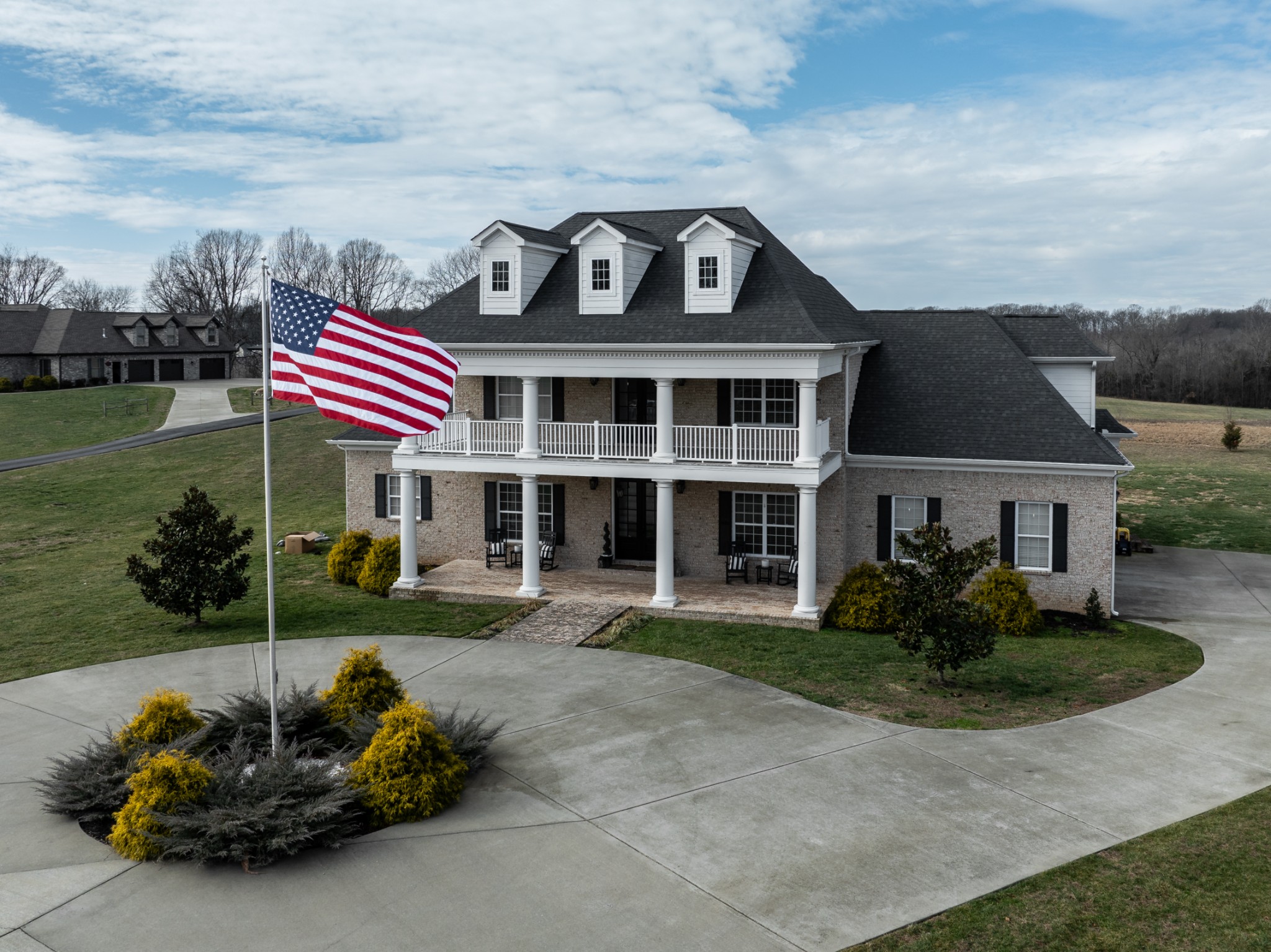 Details for 1085 Double D, Springfield, TN 37172