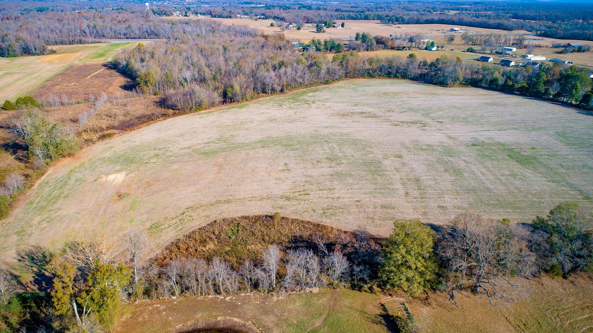 Image 14 of 29 For 0 Old Nashville Hwy