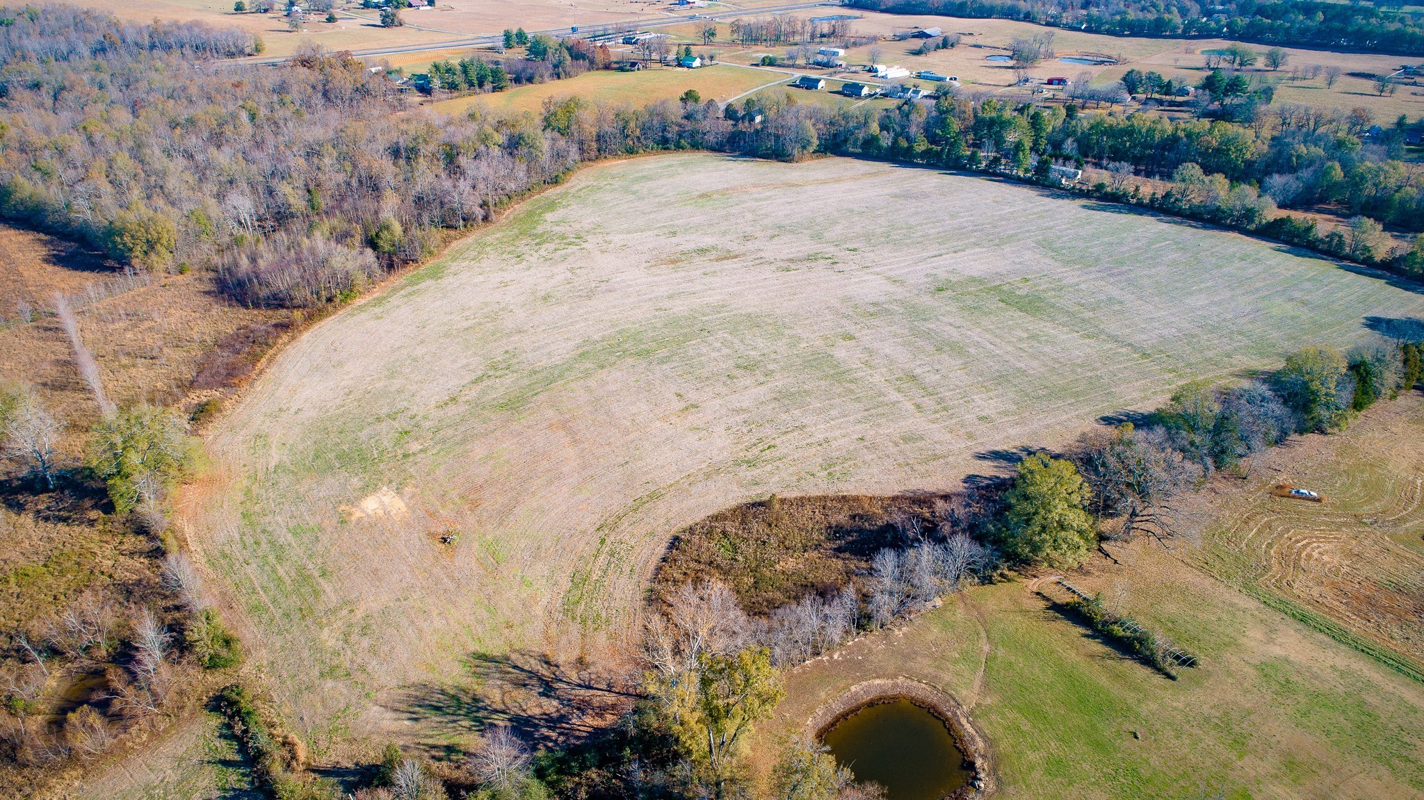 Image 16 of 29 For 0 Old Nashville Hwy