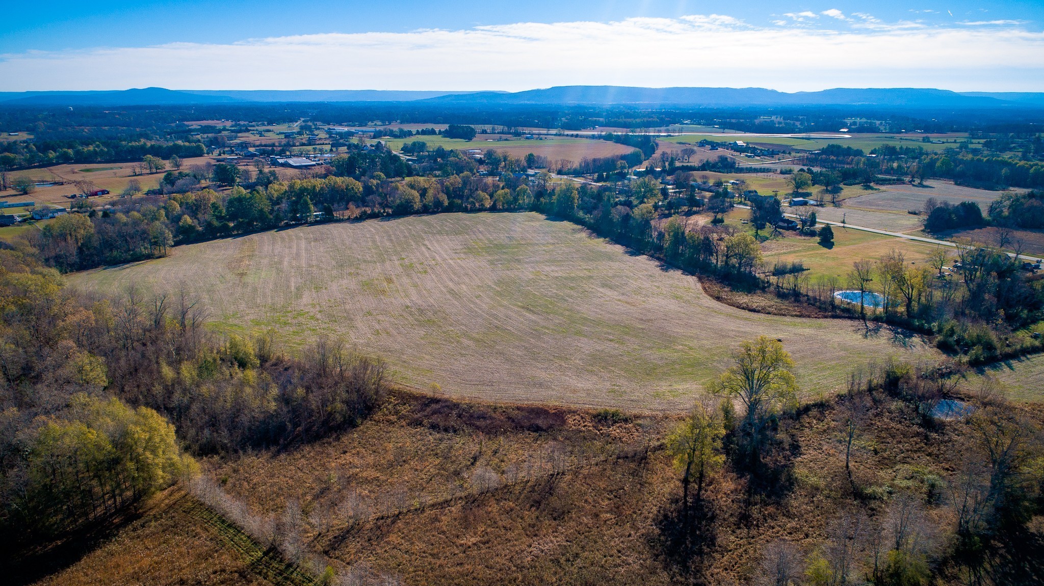 Image 8 of 29 For 0 Old Nashville Hwy