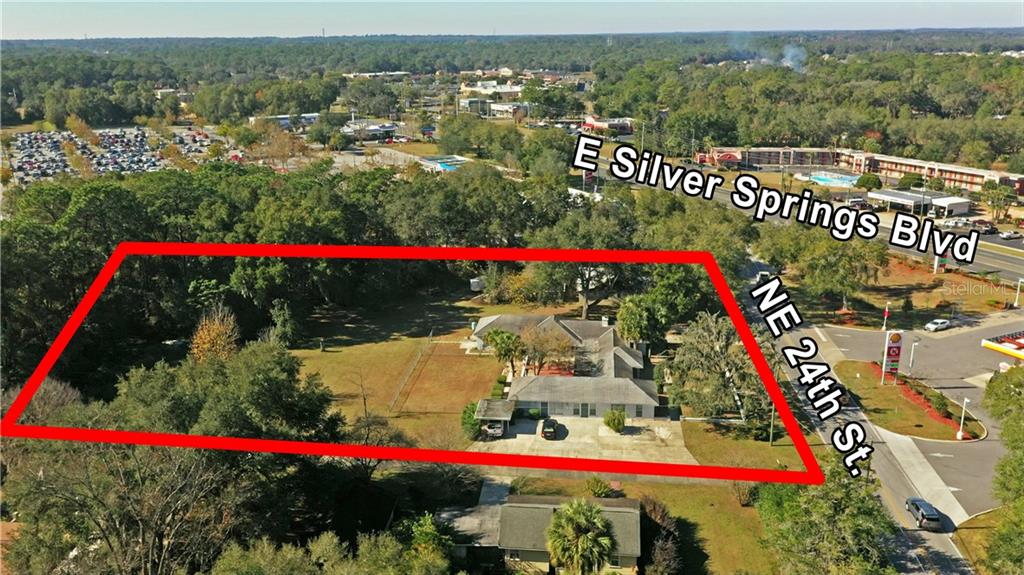 Details for 5208 24th Street, OCALA, FL 34470