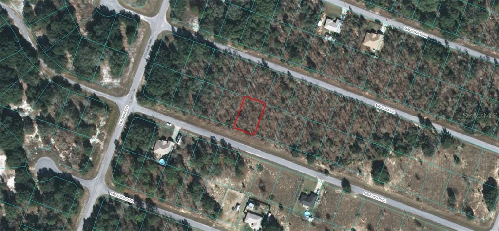 Listing Details for 00 Malauka Radial, OCKLAWAHA, FL 32179