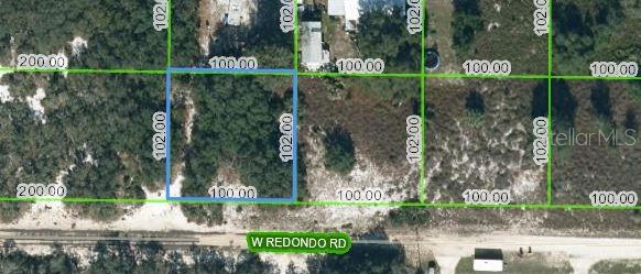 Listing Details for 2848 Redondo Road, AVON PARK, FL 33825