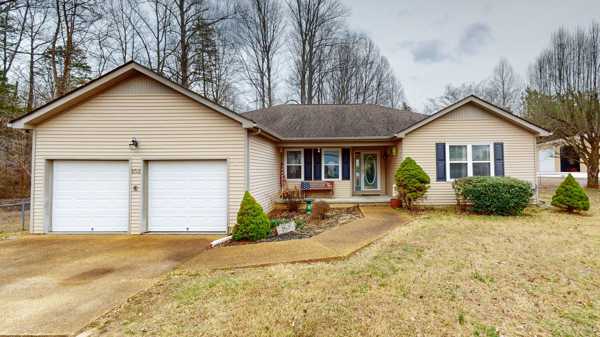 Details for 152 Shawna St, Mc Minnville, TN 37110