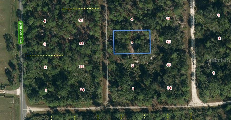 Listing Details for 639 Cooper Street, LAKE PLACID, FL 33852