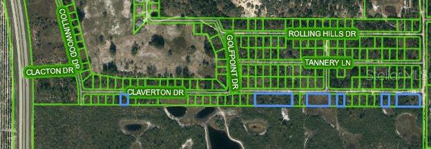 Listing Details for 147 El Dorado Drive, LAKE PLACID, FL 33852