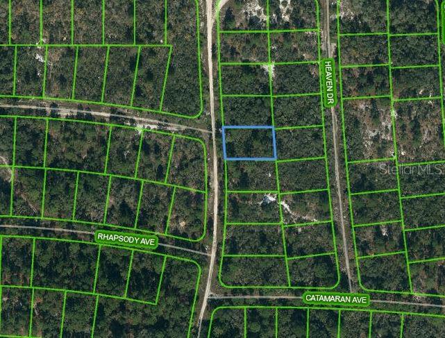 Listing Details for 437 Twilight Drive, LAKE PLACID, FL 33852